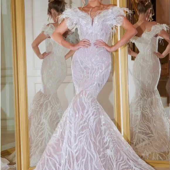 Portia & Scarlett | Dresses | Portia Scarlett Ps22227 Ivory Color Size 4 | Poshmark Portia & Scarlett | Dresses | Portia Scarlett Ps22227 Ivory Color Size 4 | Poshmark